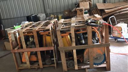 文山行李、家具、电器包装托运